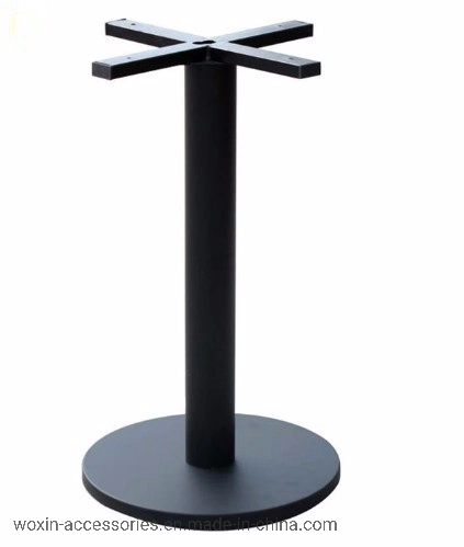 Popular Usage Simple Table Base Furniture Base From Different Place