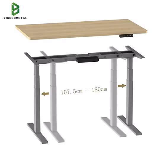 Base per tavolo industriale all'ingrosso Base per tavolo da pranzo in metallo ferro alluminio acciaio inossidabile Base per tavolo da pranzo